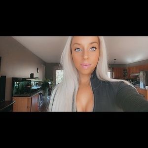 Meet your Posher, Audrey